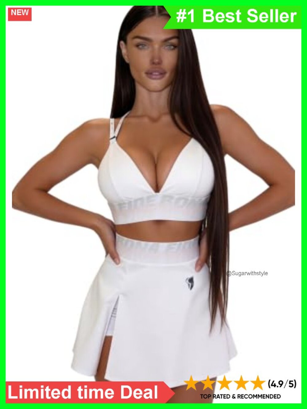 Women's Mini Pencil Skirt Bodycon Stretch Italian Fabric